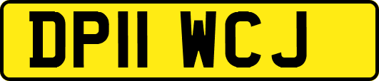 DP11WCJ