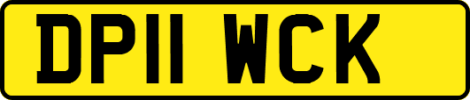 DP11WCK