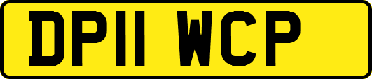 DP11WCP