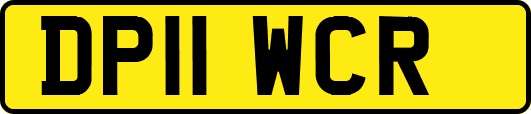 DP11WCR