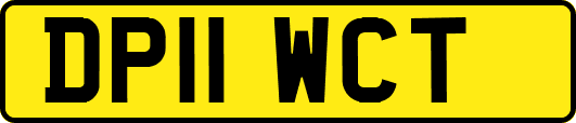 DP11WCT