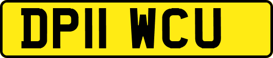 DP11WCU