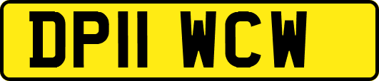 DP11WCW