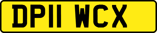 DP11WCX