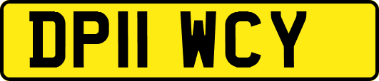 DP11WCY