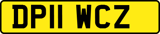 DP11WCZ