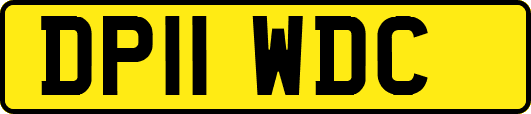 DP11WDC