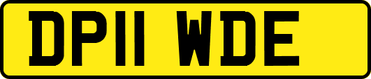 DP11WDE