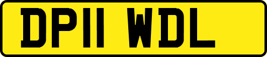 DP11WDL