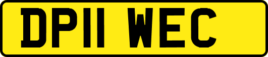 DP11WEC