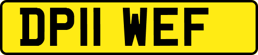 DP11WEF