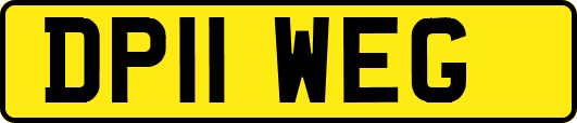 DP11WEG