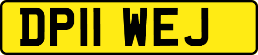 DP11WEJ