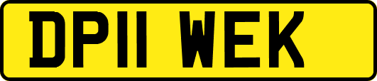 DP11WEK