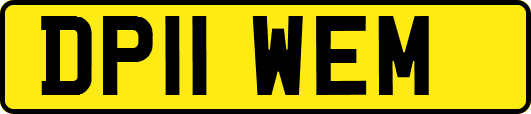 DP11WEM