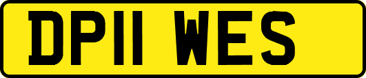 DP11WES