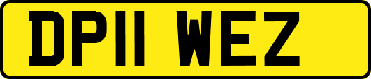 DP11WEZ