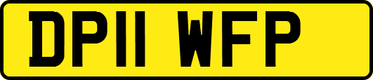 DP11WFP