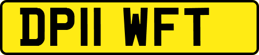 DP11WFT