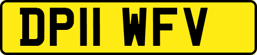 DP11WFV