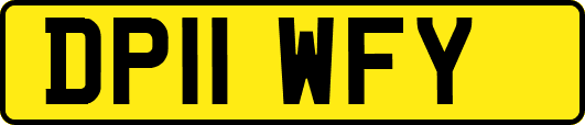 DP11WFY
