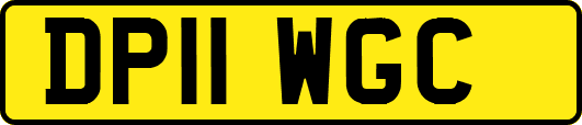 DP11WGC