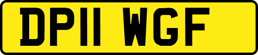 DP11WGF