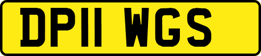 DP11WGS