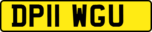 DP11WGU