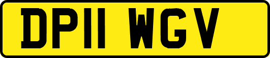 DP11WGV