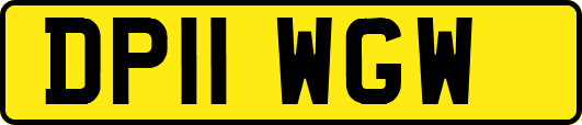 DP11WGW