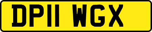 DP11WGX