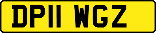 DP11WGZ