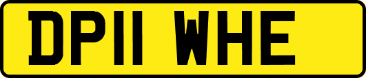 DP11WHE