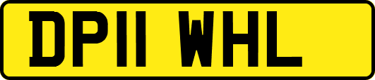 DP11WHL