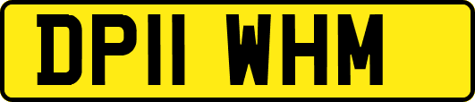 DP11WHM
