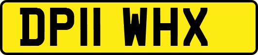 DP11WHX