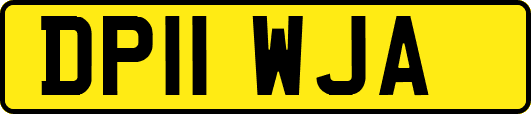 DP11WJA