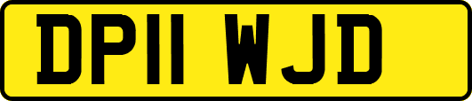DP11WJD