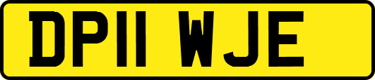 DP11WJE