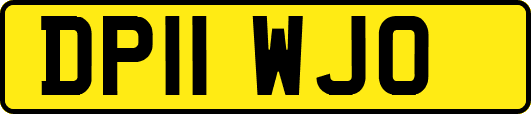 DP11WJO