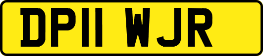 DP11WJR