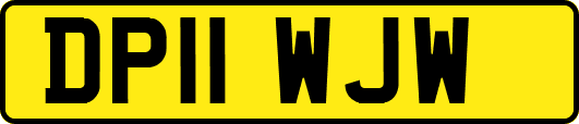 DP11WJW