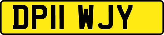 DP11WJY