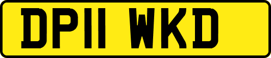 DP11WKD