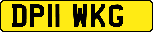 DP11WKG