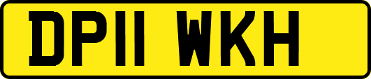 DP11WKH