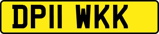 DP11WKK