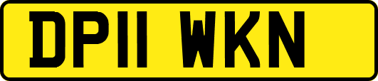 DP11WKN