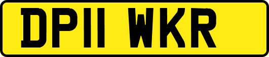DP11WKR